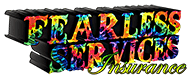 Fearless Services Insurance
