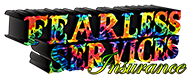Fearless Services Insurance